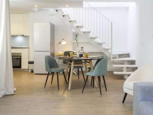 Studio for rent in La Victoria