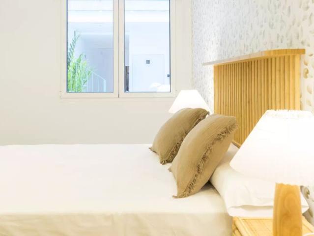 Studio for rent in La Victoria, Malaga