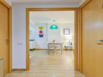 Studio for rent in La Xerea