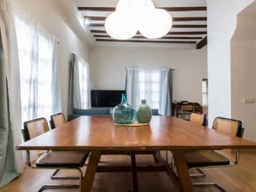 Studio for rent in La Xerea, bills included
