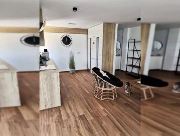 Studio for rent in L'Alfàs Del Pi, pets allowed