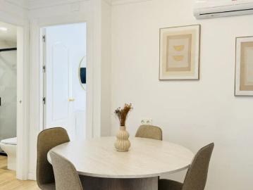 Studio for rent in Lancha del Genil, bills included