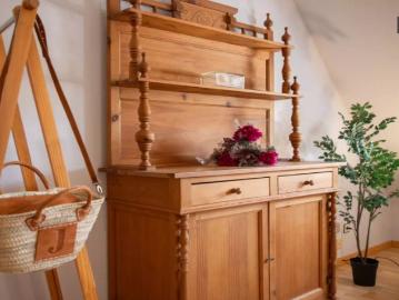 Studio for rent in Las Rozas de Madrid, all bills included, for professionals and students