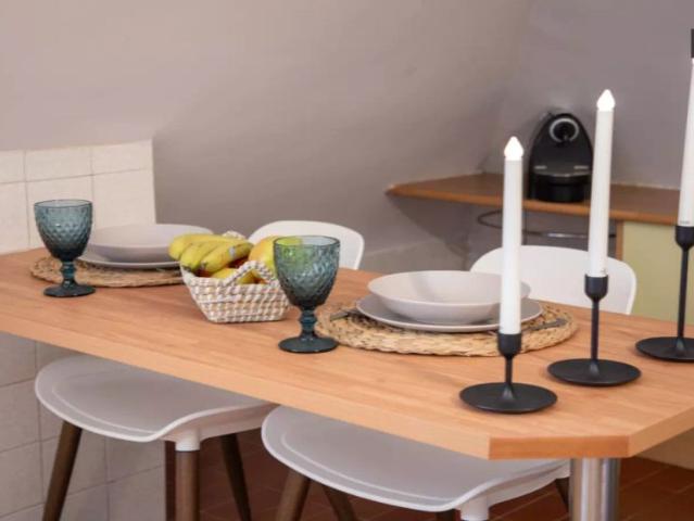Studio for rent in Las Rozas de Madrid, all bills included, for professionals and students