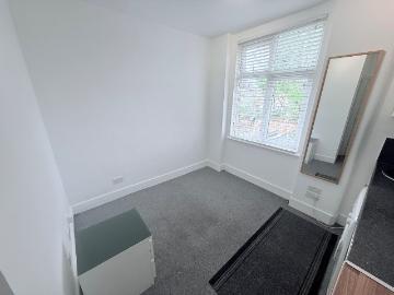 Studio for rent in Lascotts Road, N22 8JN