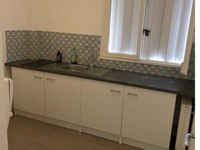 studio for rent in LES PAVILLONS SOUS BOIS 93320