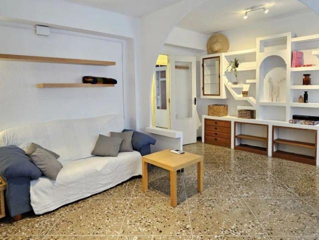 Studio for rent in Les Tendetes, Valencia