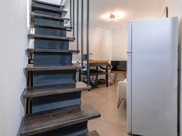 Studio for rent in Lisbon, all bills included