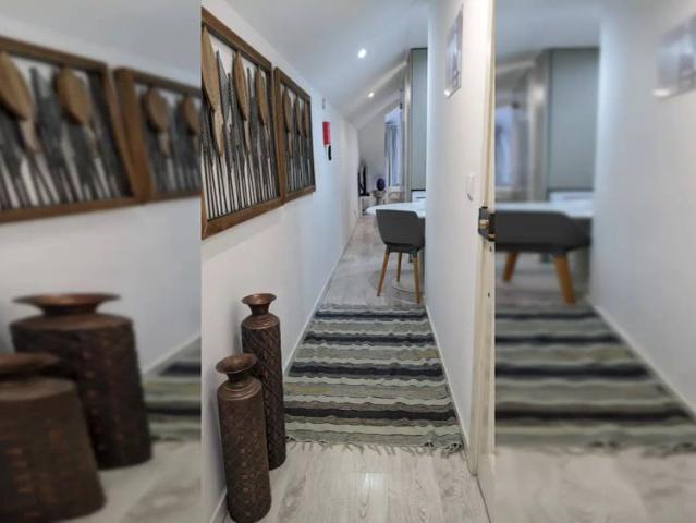 Studio for rent in Lisbon, all bills included