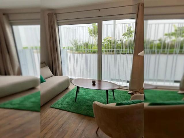 Studio for rent in Lisbon, all bills included