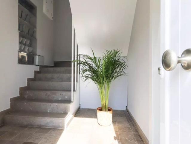 Studio for rent in Lisbon, all bills included