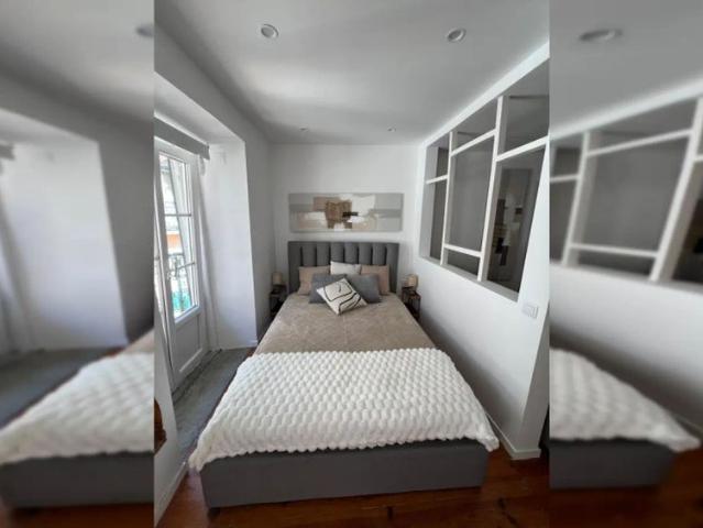 Studio for rent in Lisbon, all bills included
