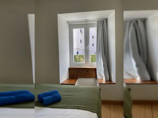 Studio for rent in Lisbon, all bills included, perfect for professionals or students