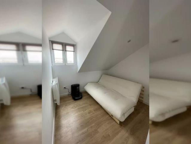 Studio for rent in Lisbon, bills included