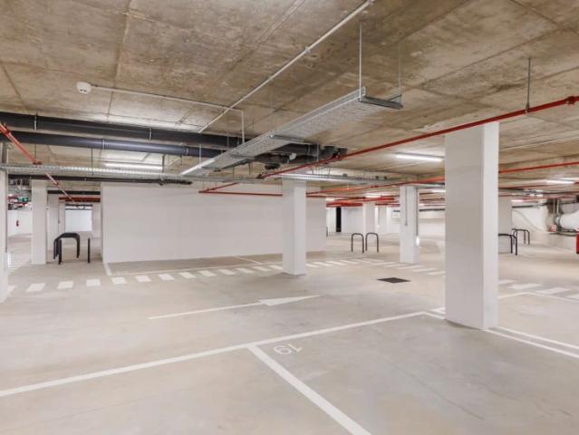 Studio for rent in Lisbon, bills included