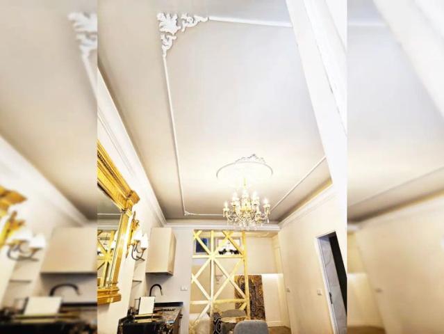 Studio for rent in Lisbon, bills included