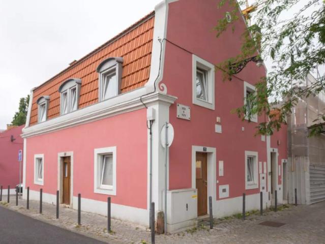 Studio for rent in Lisbon, checked by Spotahome