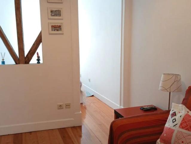 Studio for rent in Lisbon