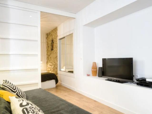 Studio for rent in Lisbon