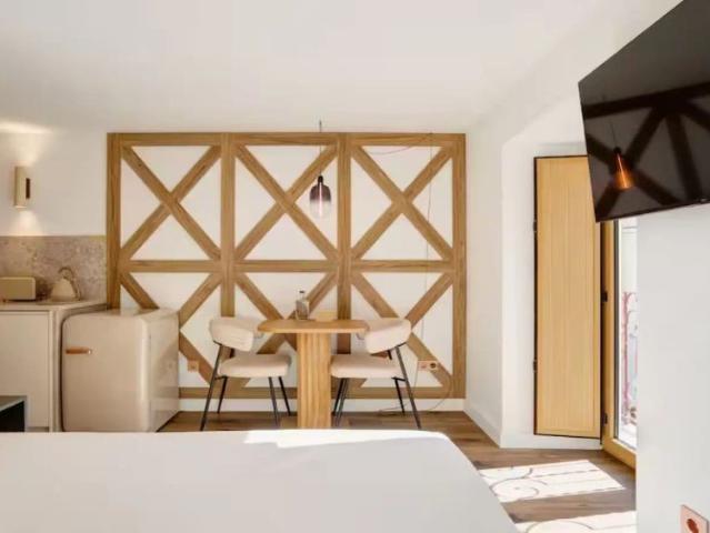 Studio for rent in Lisbon