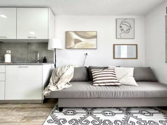 Studio for rent in Lisbon
