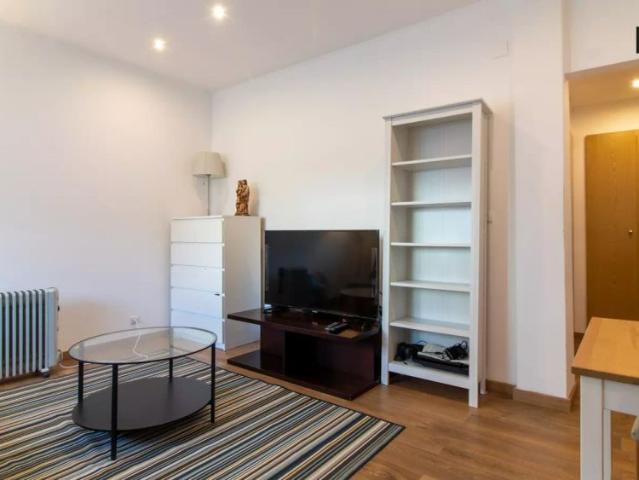 Studio for rent in Lisbon