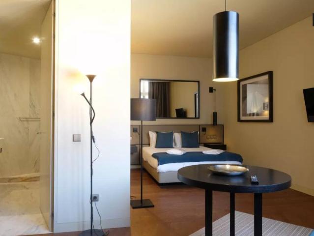 Studio for rent in Lisbon