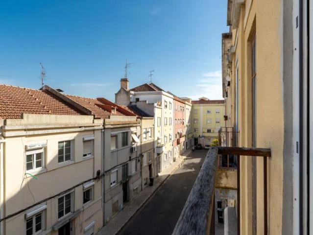 Studio for rent in Lisbon