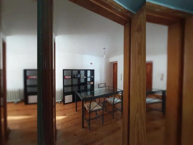 Studio for rent in Lisbon