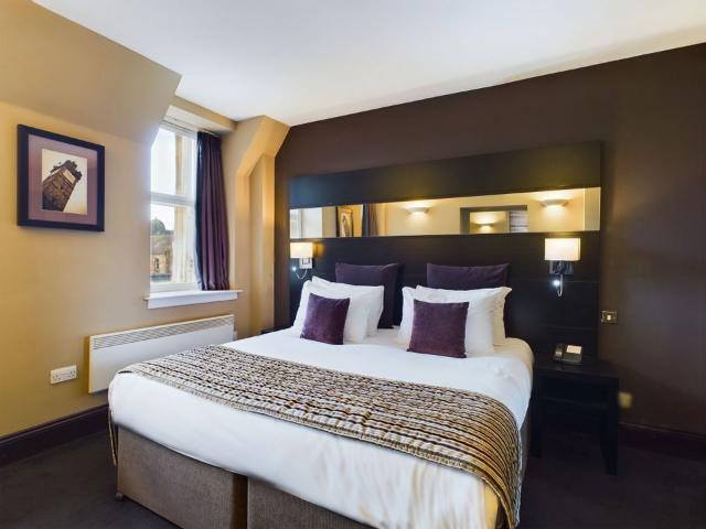 studio for rent in Luxury Studio Deluxe Fully Furnished
