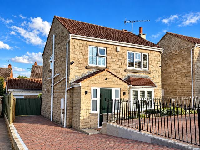 studio for rent in Lyndon Close, Wetherby, Bramham, Wetherby, Bramham