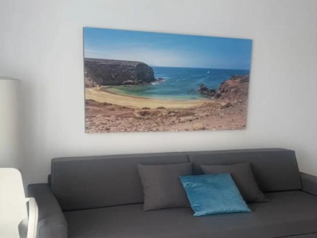 Studio for rent in Mogán, all bills included