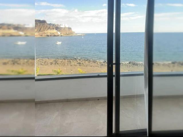 Studio for rent in Mogán, all bills included