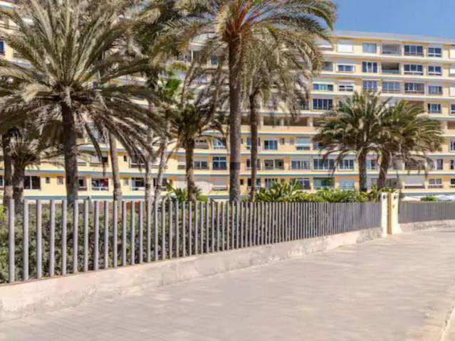 Studio for rent in Mogán, bills included
