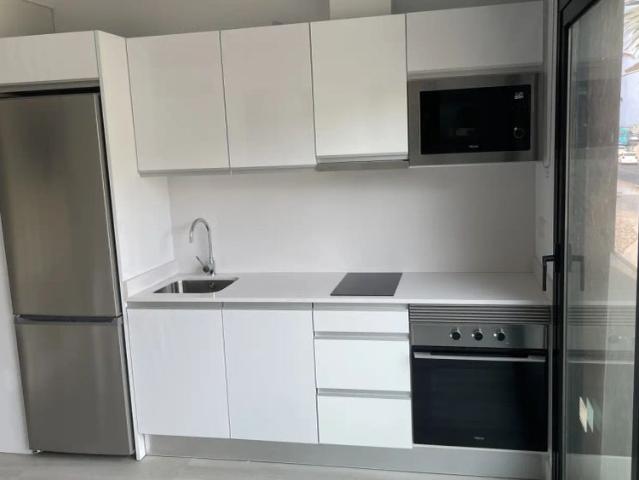 Studio for rent in Mogán, bills included