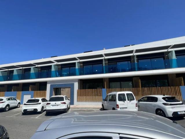 Studio for rent in Mogán, bills included