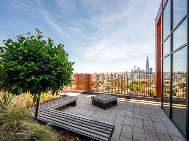 Studio for Rent in Momento Elephant & Castle | Foxtons