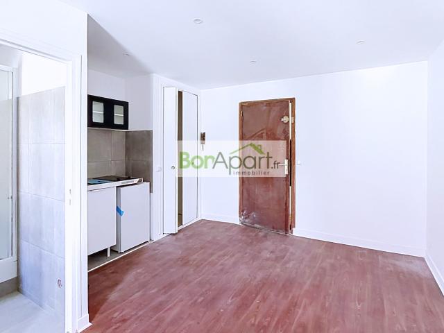 studio for rent in MONTMORENCY 95160
