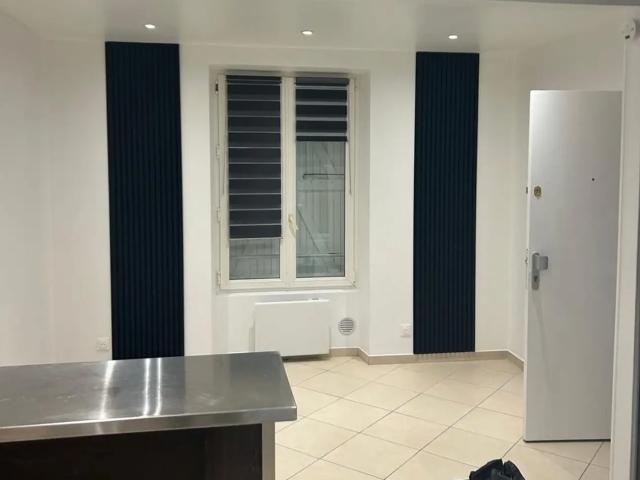 studio for rent in MONTMORENCY 95160