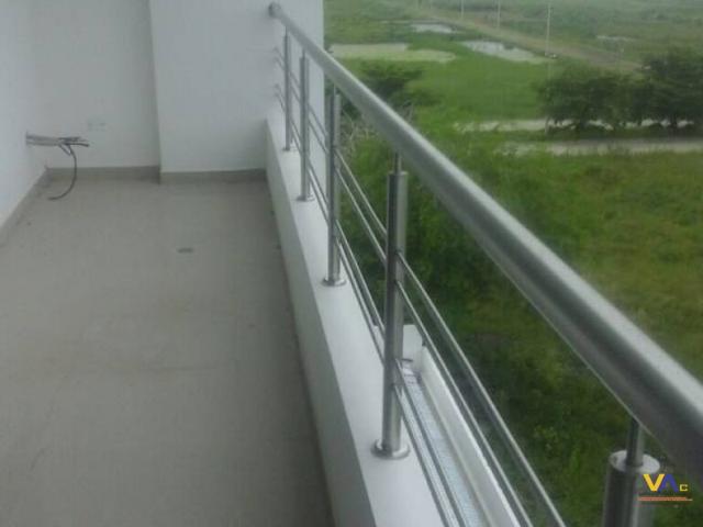studio for rent in Monteria