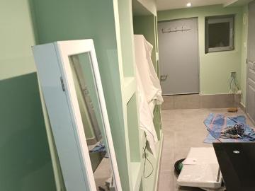studio for rent in MONTFERMEIL 93370