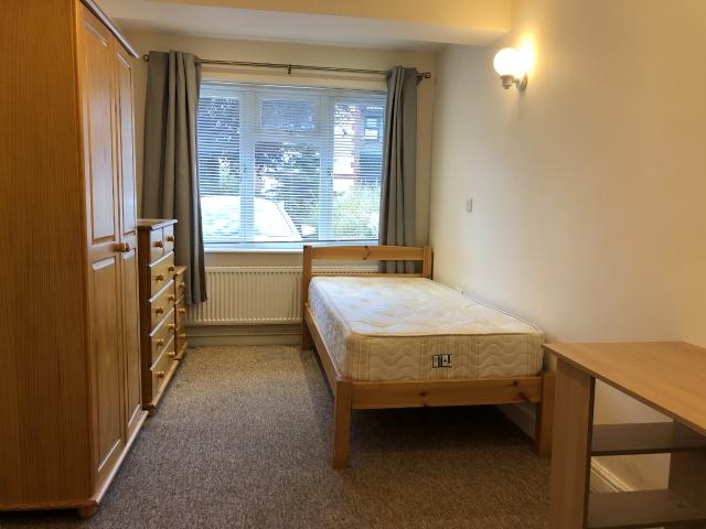 studio for rent in Moore Close, Cambridge, CB4