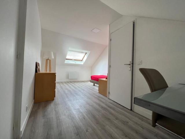 studio for rent in MORANGIS 91420