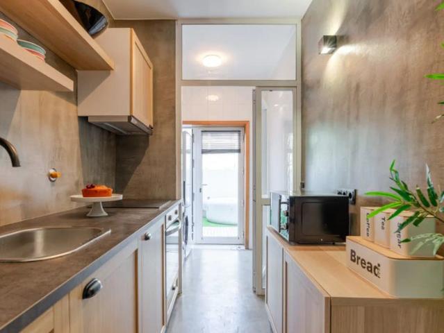 Studio for rent in Matosinhos