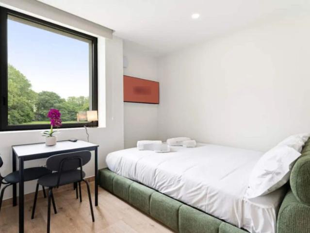 Studio for rent in Matosinhos, all bills included