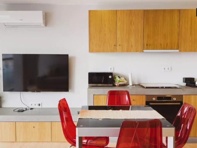 Studio for rent in Matosinhos, bills included
