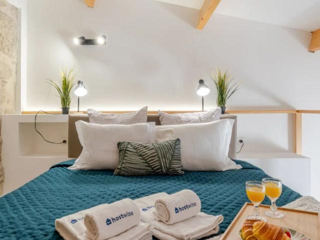 Studio for rent in Matosinhos, pets allowed