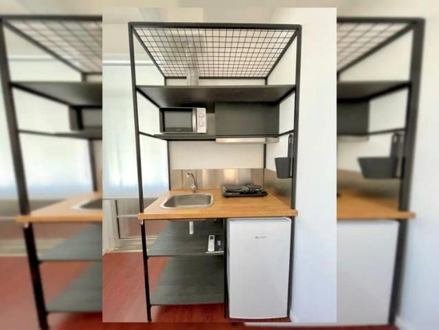Studio for rent in Matosinhos, Porto