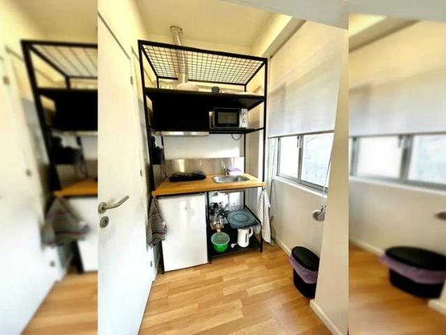 Studio for rent in Matosinhos, students allowed