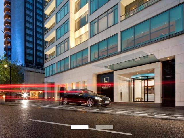 studio for rent in Mayfair, London. W1J